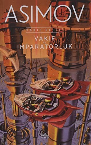 Vakif ve Imparatorluk