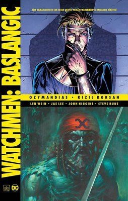 Watchmen Başlangıç