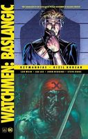 Watchmen Başlangıç