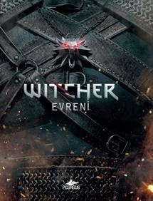 Witcher Evreni