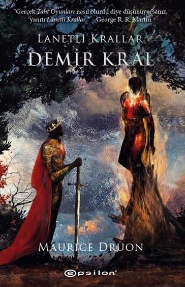 Demir Kral