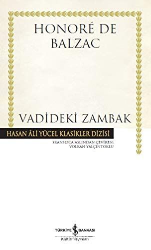 Vadideki Zambak