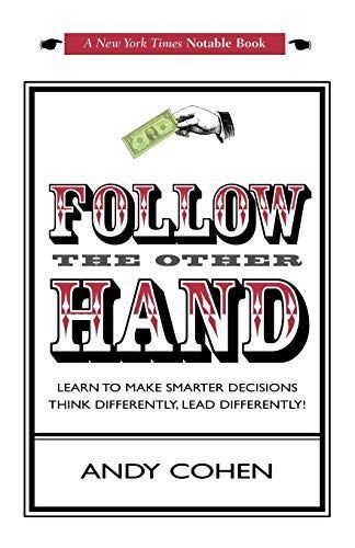 Follow the Other Hand