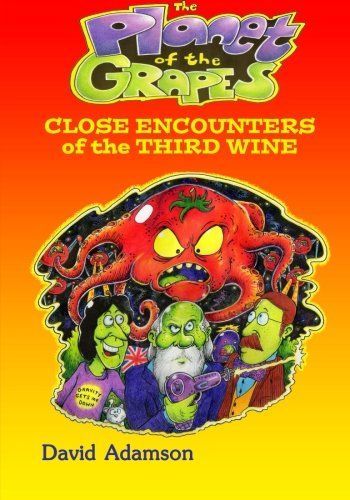 The Planet of the Grapes