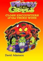 The Planet of the Grapes