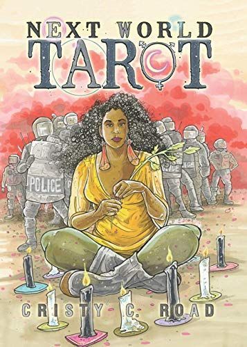 Next World Tarot