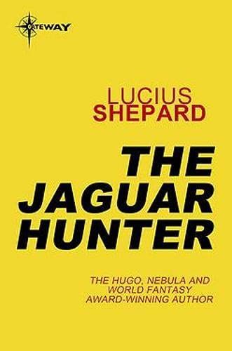 The Jaguar Hunter