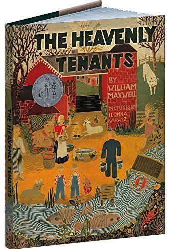 The Heavenly Tenants