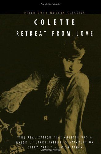 Retreat from Love