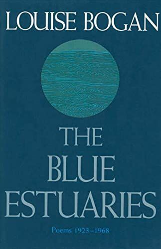 The Blue Estuaries