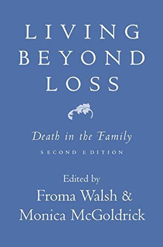 Living Beyond Loss