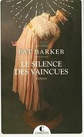 Le silence des vaincues