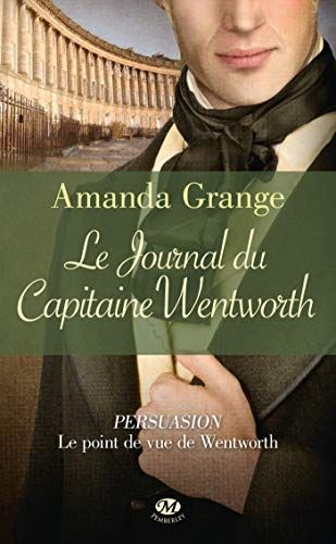 Le Journal du capitaine Wentworth