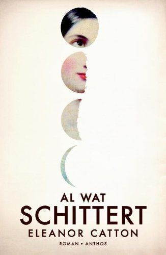 Al wat schittert / druk 1