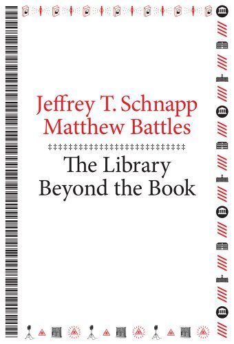 The Library Beyond the Book