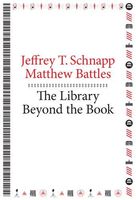 The Library Beyond the Book