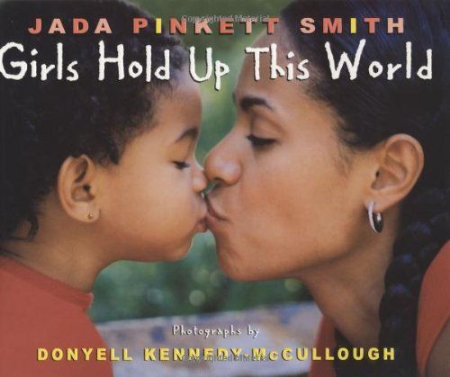Girls Hold Up this World