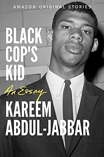 Black Cop's Kid