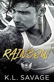 Rainbow (Ruthless Kings MC