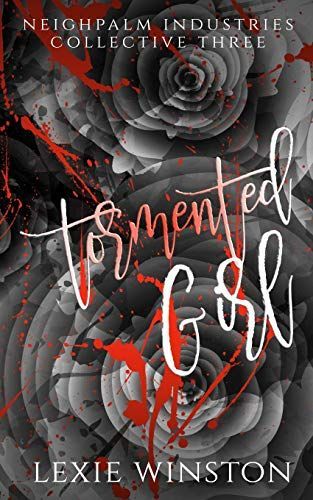 Tormented Girl