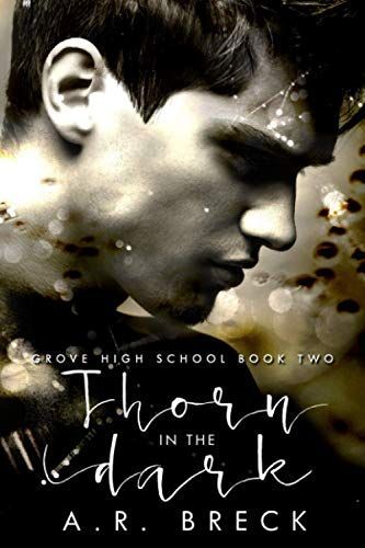 Thorn in the Dark (Grove High School Book Two)