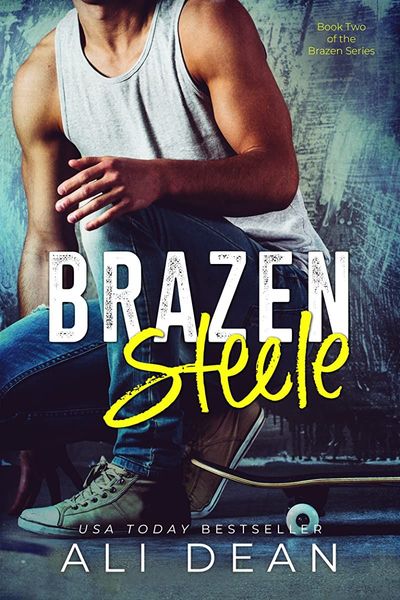 Brazen Steele