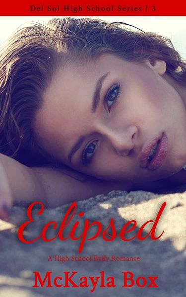 Eclipsed