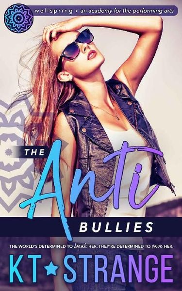 The Anti-Bullies