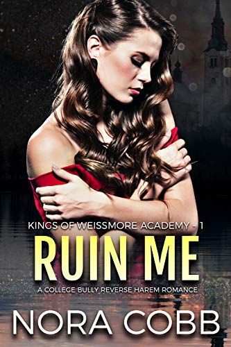 Ruin Me
