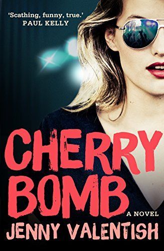 Cherry Bomb