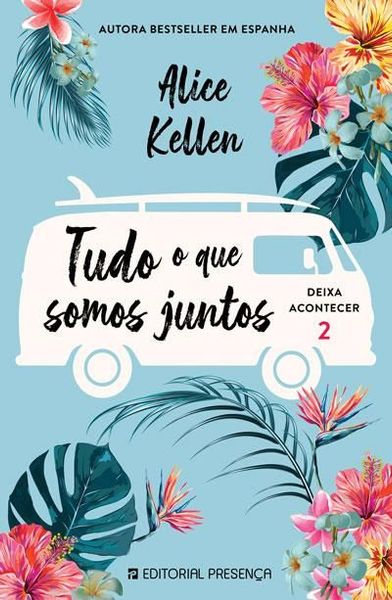 Tudo o Que Somos Juntos