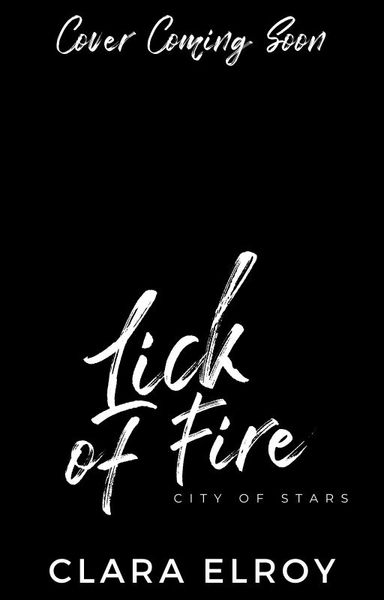 Lick of Fire