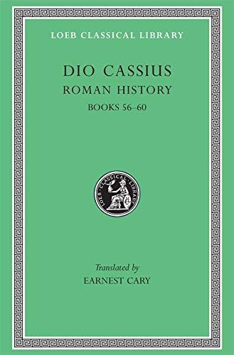 Dio's Roman History