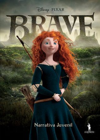 Brave - Narrativa Juvenil