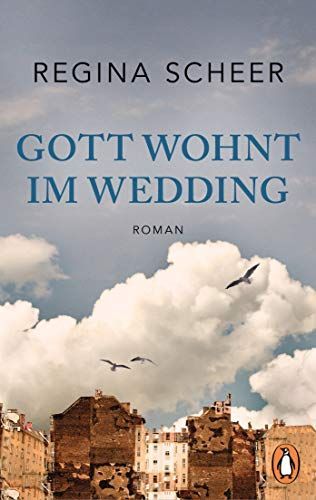 Gott wohnt im Wedding