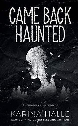 Came Back Haunted