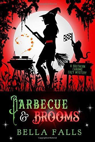 Barbecue & Brooms