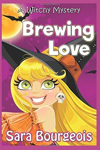 Brewing Love