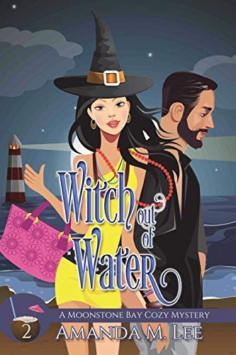 Witch Out of Water
