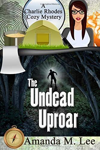 The Undead Uproar