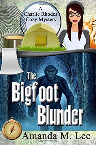 The Bigfoot Blunder