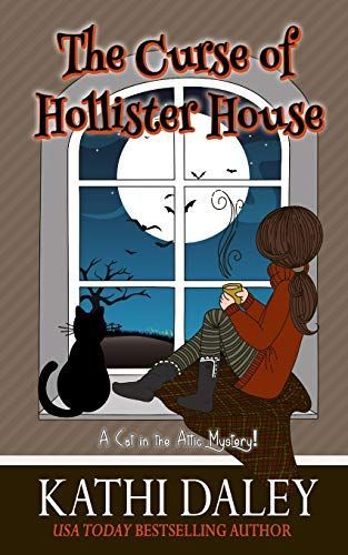 The Curse of Hollister House