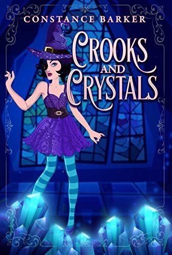 Crooks and Crystals