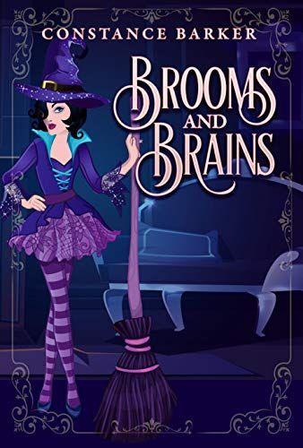 Brooms and Brains