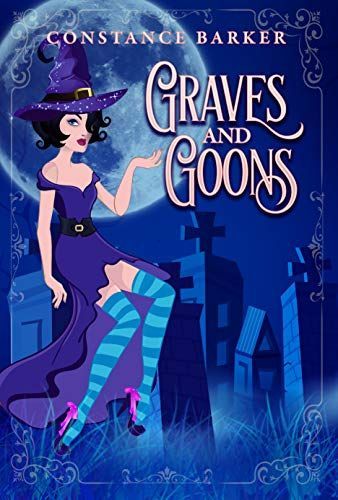 Graves and Goons