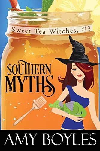 Southern Myths