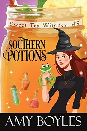 Southern Potions