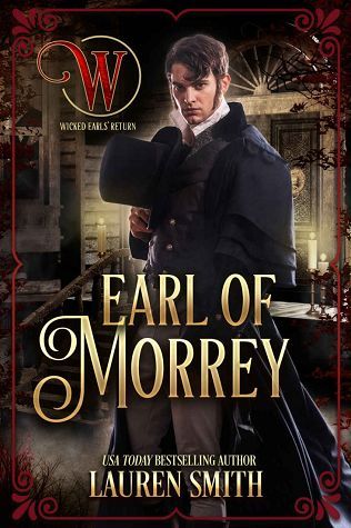 Earl of Morrey