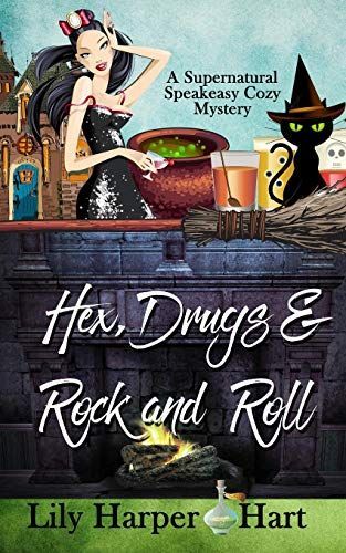 Hex, Drugs & Rock and Roll