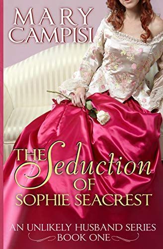 The Seduction of Sophie Seacrest